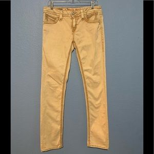 Rock Revival Blair Skinny Jeans